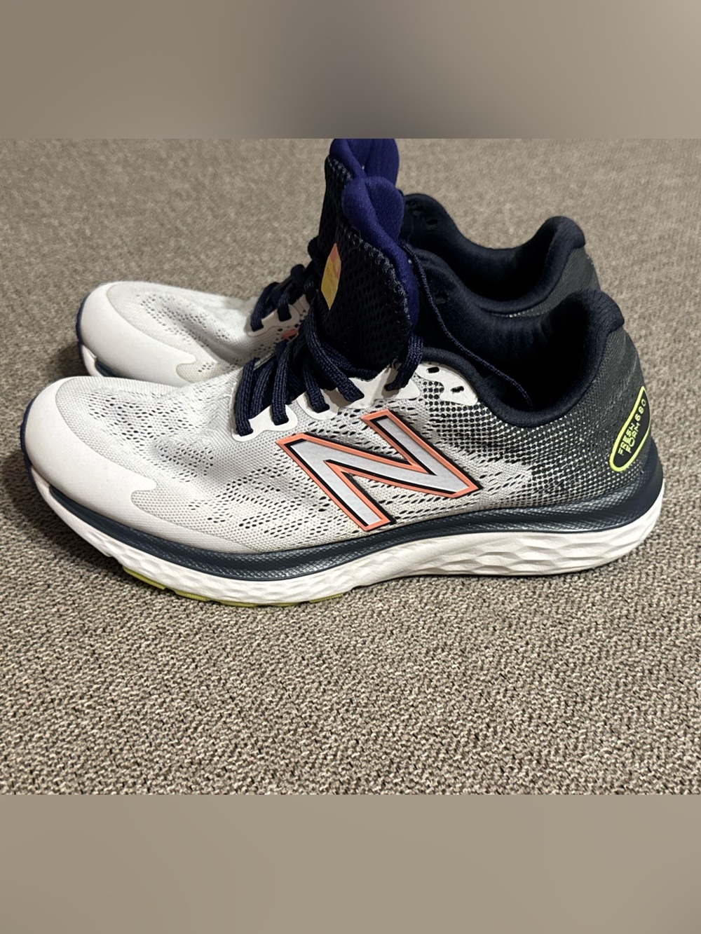 New Balance Fresh Foam 680